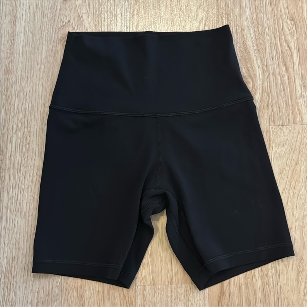 Lululemon align shorts